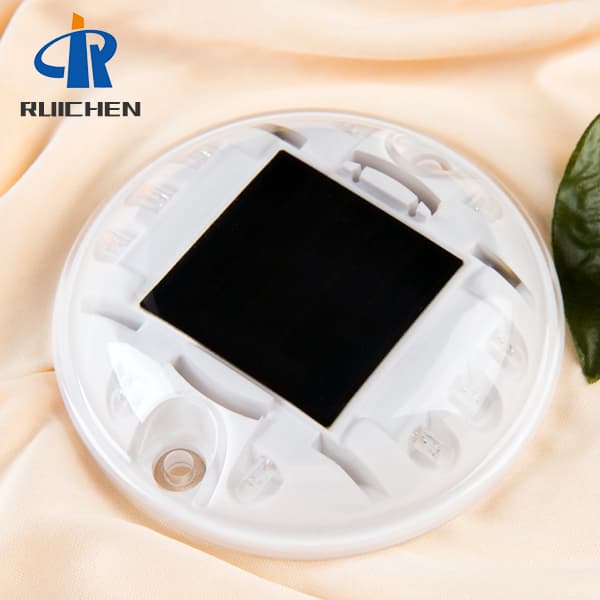 <h3>Plastic Solar Road Stud Reflector Supplier Amazon-RUICHEN </h3>
